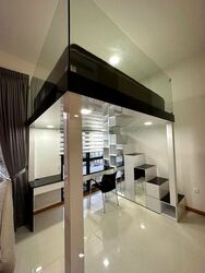 Hillion Residences (D23), Apartment #636250551